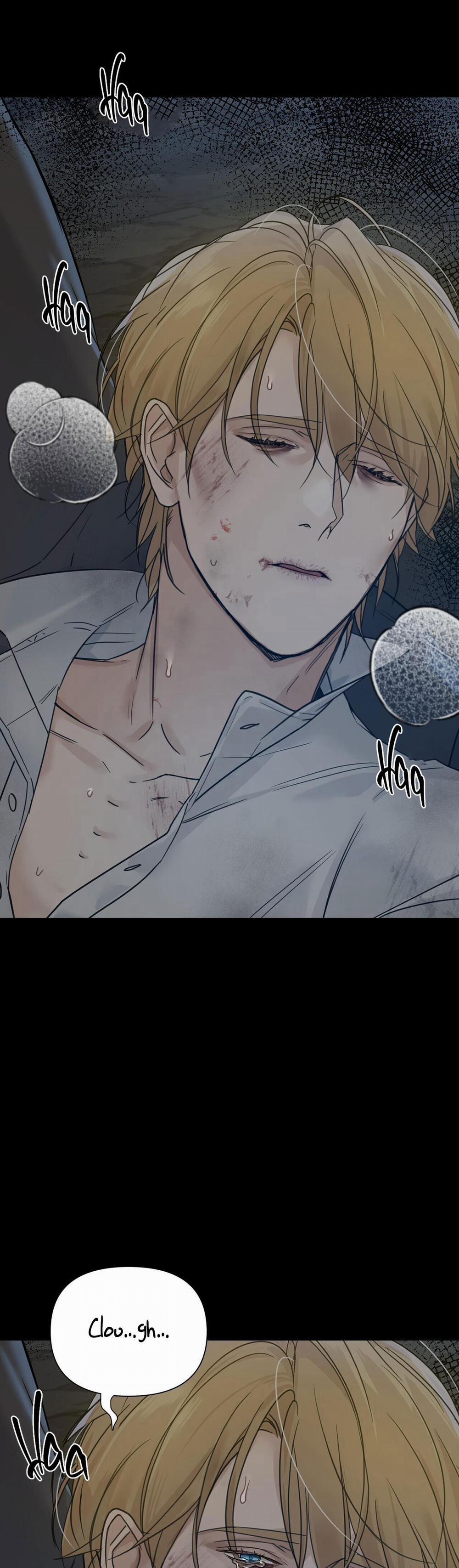 Into The Rose Garden 33 trang 36