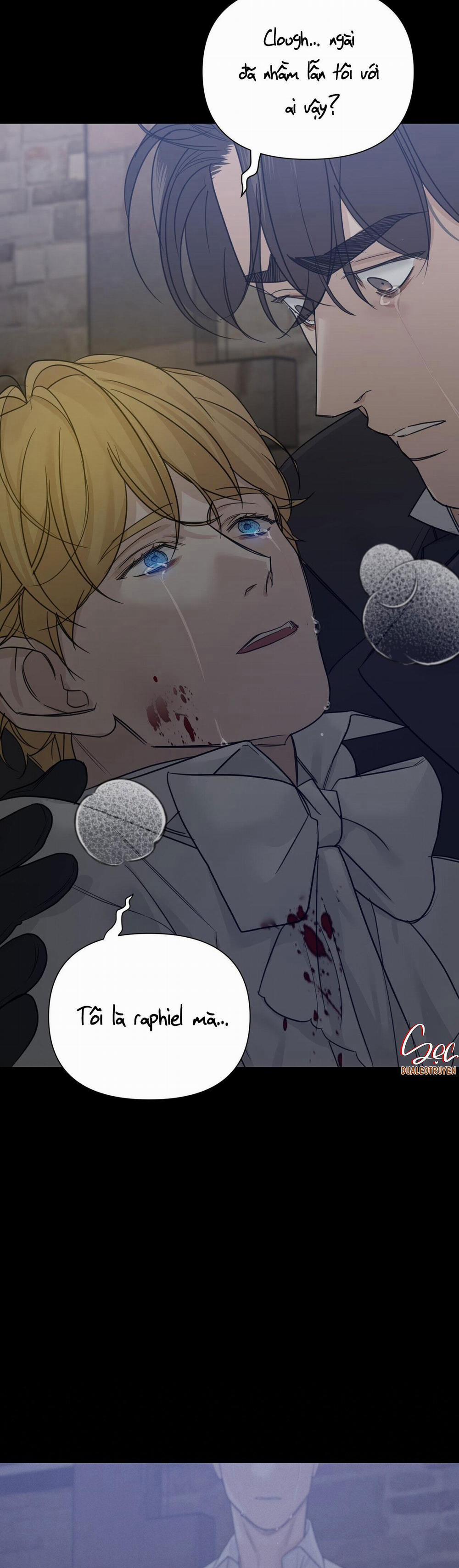 Into The Rose Garden 33 trang 38