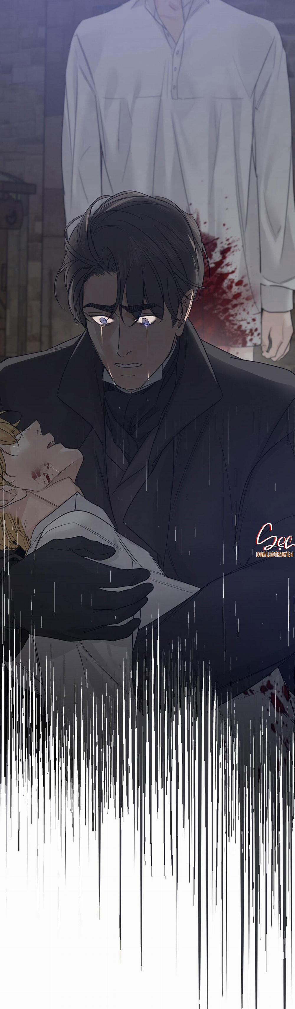 Into The Rose Garden 33 trang 39