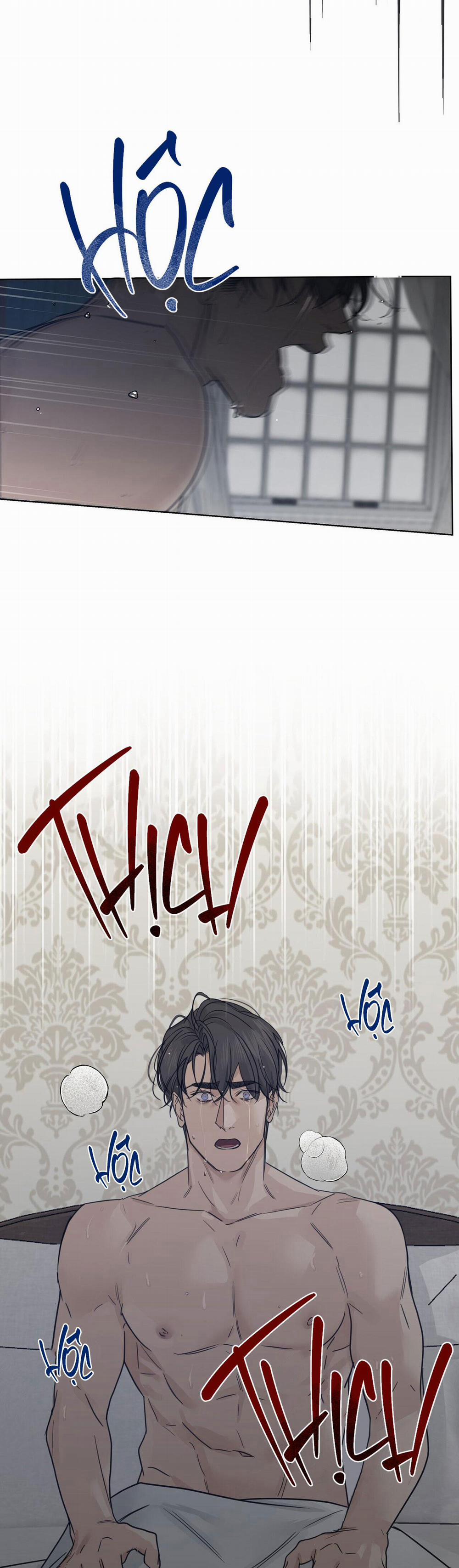 Into The Rose Garden 33 trang 40