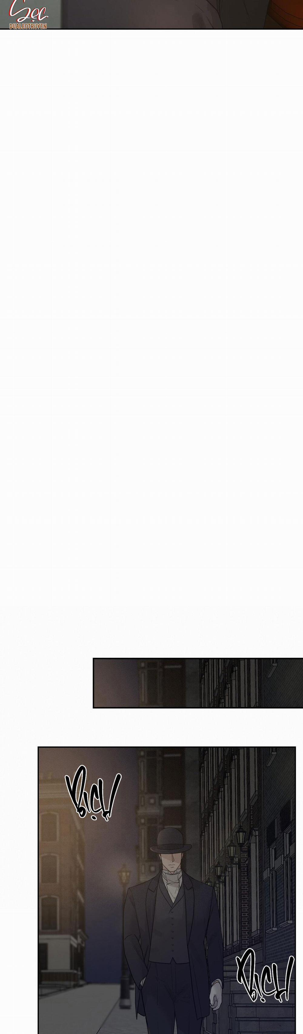 Into The Rose Garden 33 trang 5