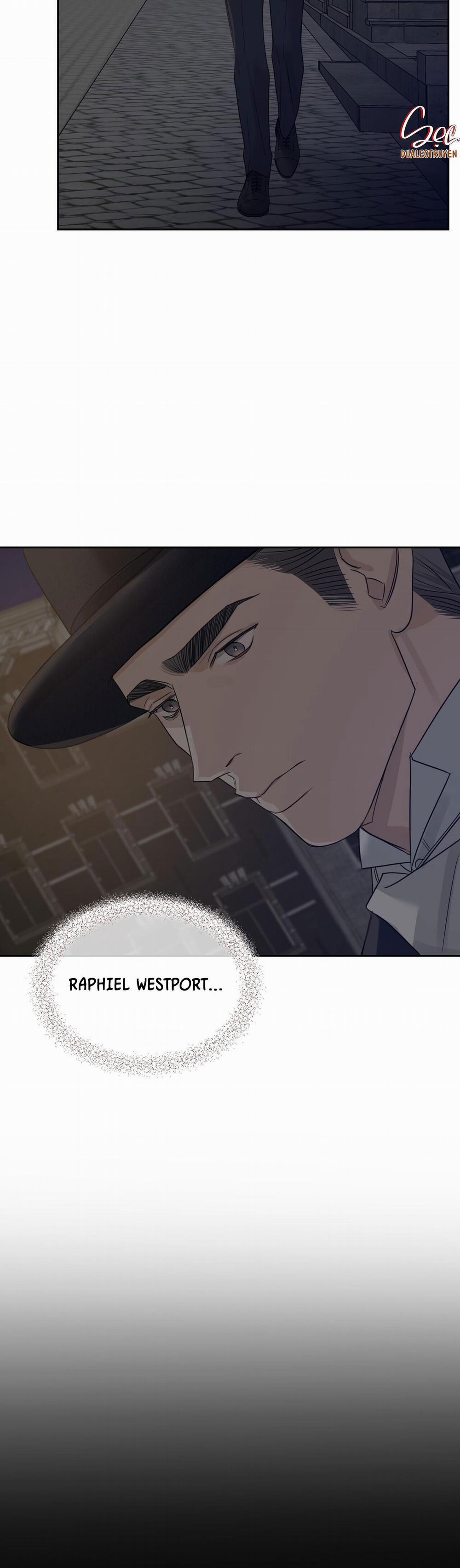 Into The Rose Garden 33 trang 6