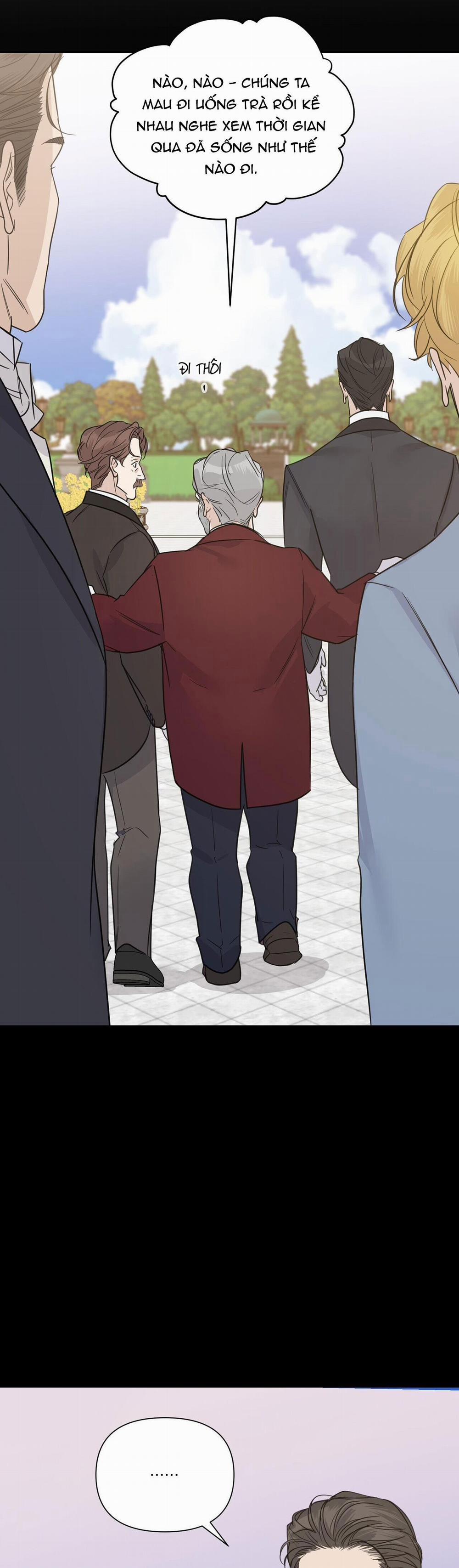 Into The Rose Garden 33 trang 7