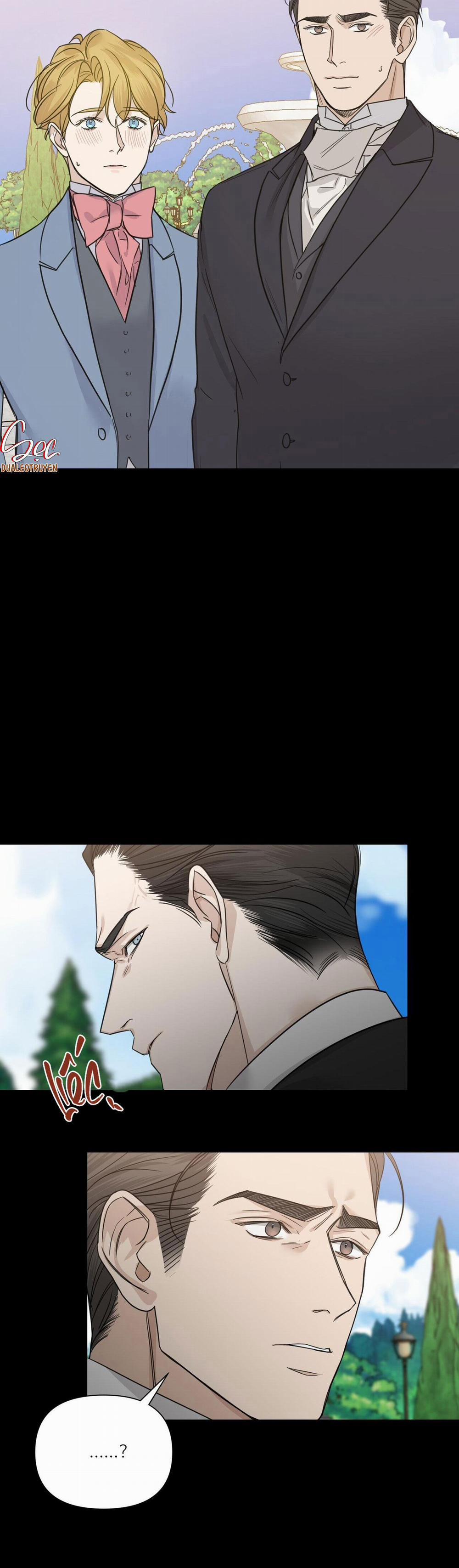 Into The Rose Garden 33 trang 8