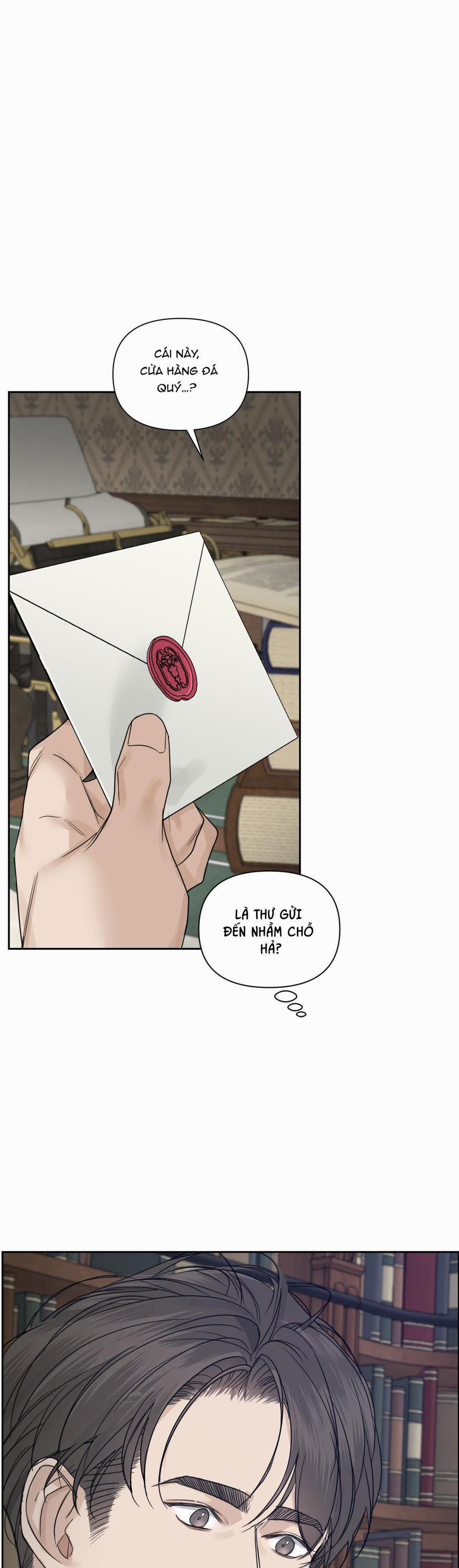 Into The Rose Garden 34 trang 12