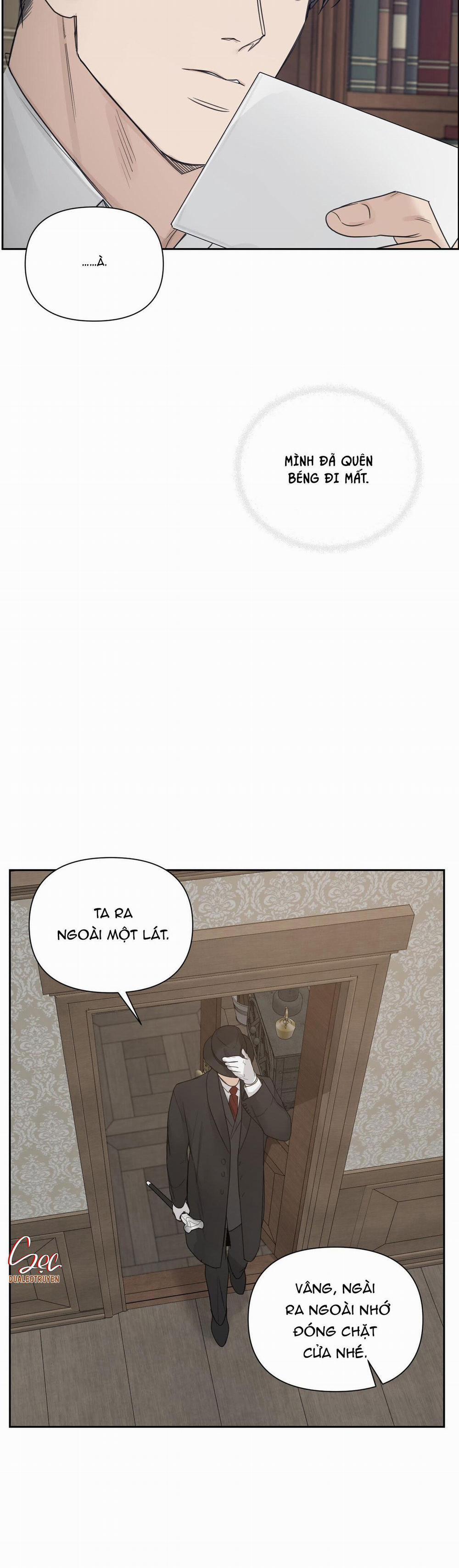 Into The Rose Garden 34 trang 13