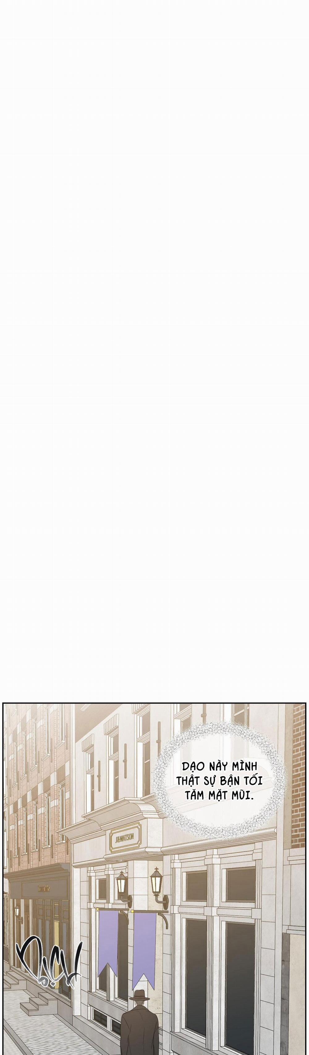 Into The Rose Garden 34 trang 14