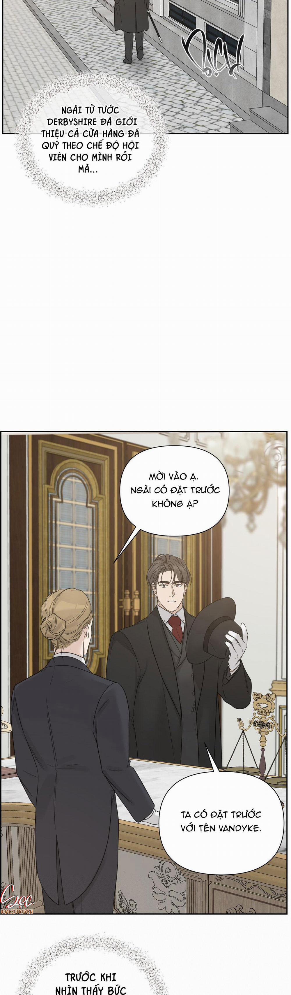 Into The Rose Garden 34 trang 15