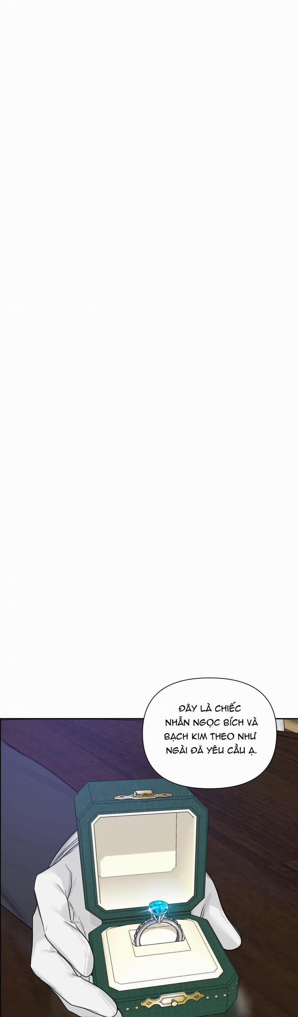 Into The Rose Garden 34 trang 17