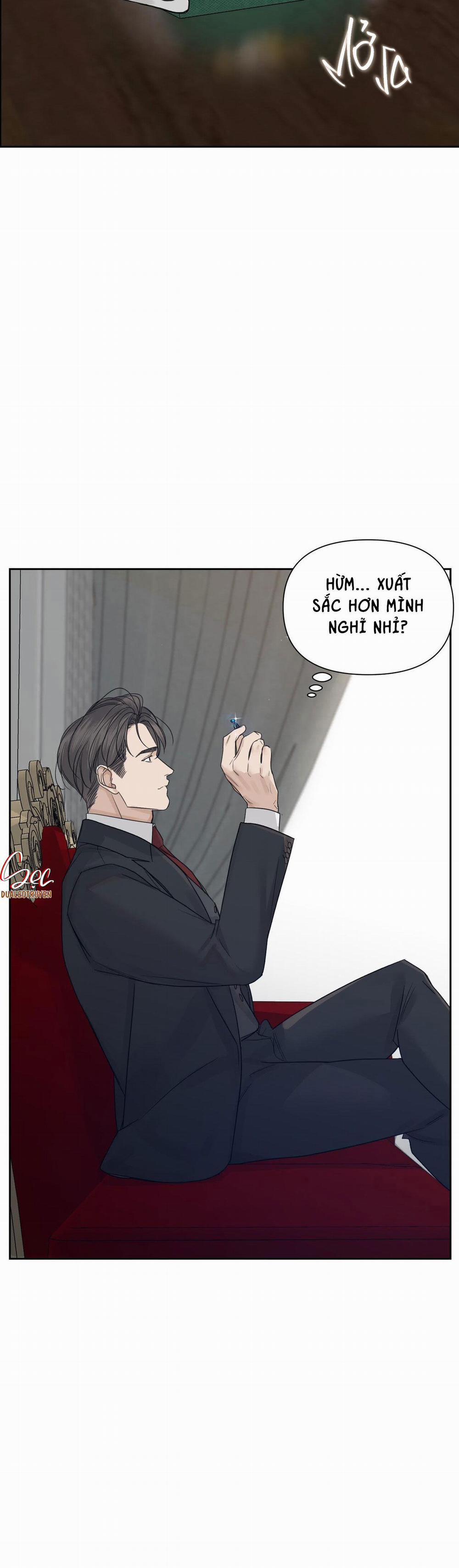 Into The Rose Garden 34 trang 18