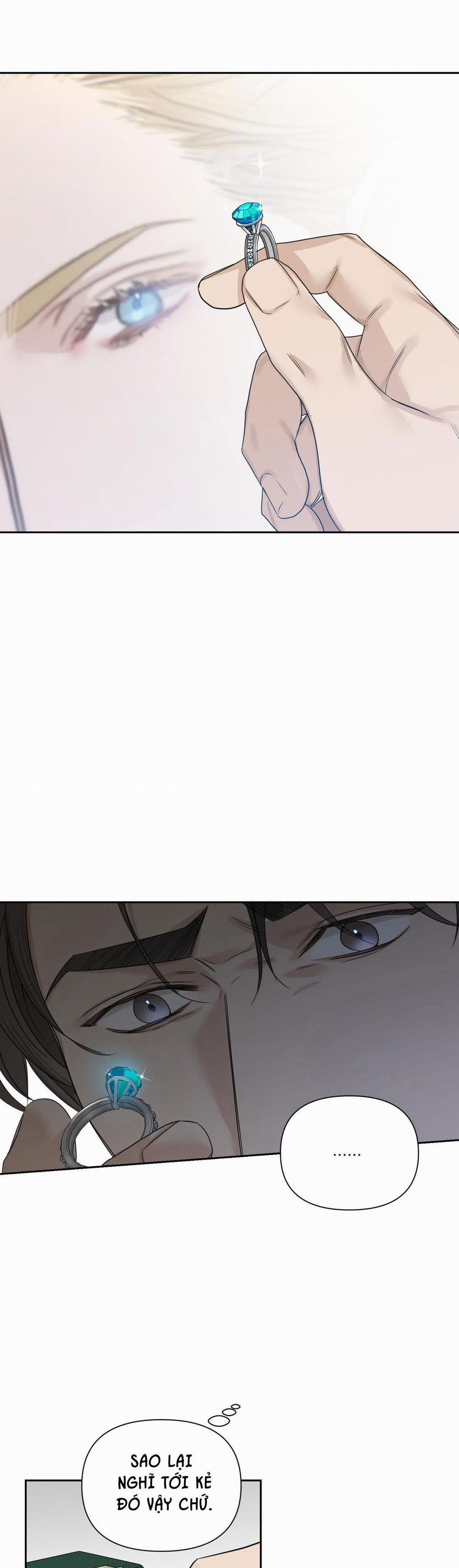 Into The Rose Garden 34 trang 19