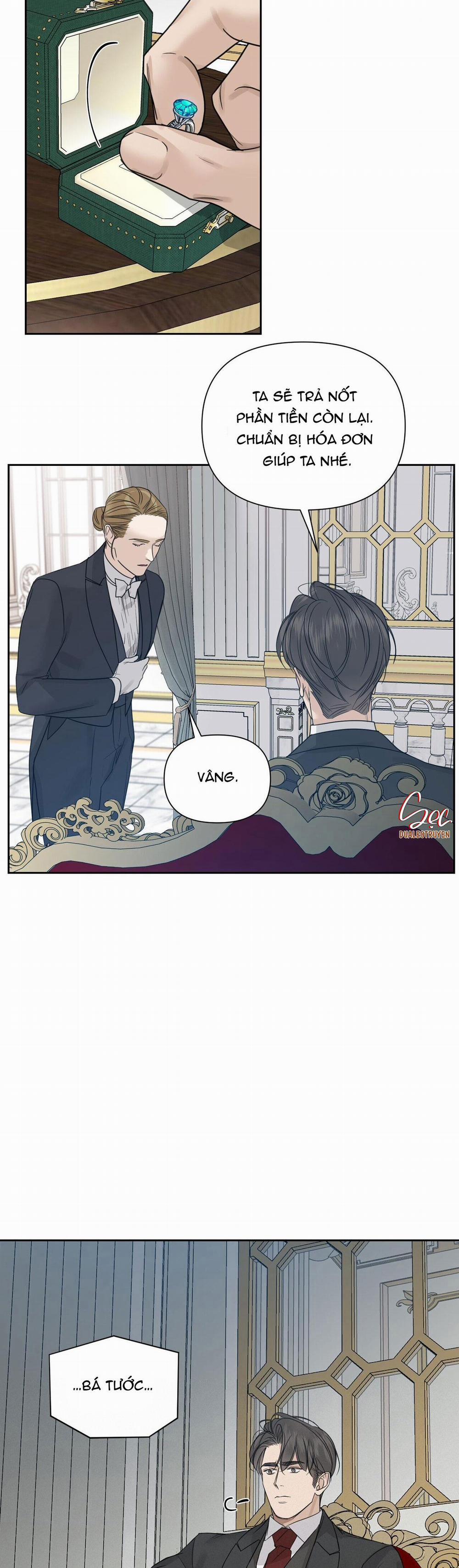 Into The Rose Garden 34 trang 20