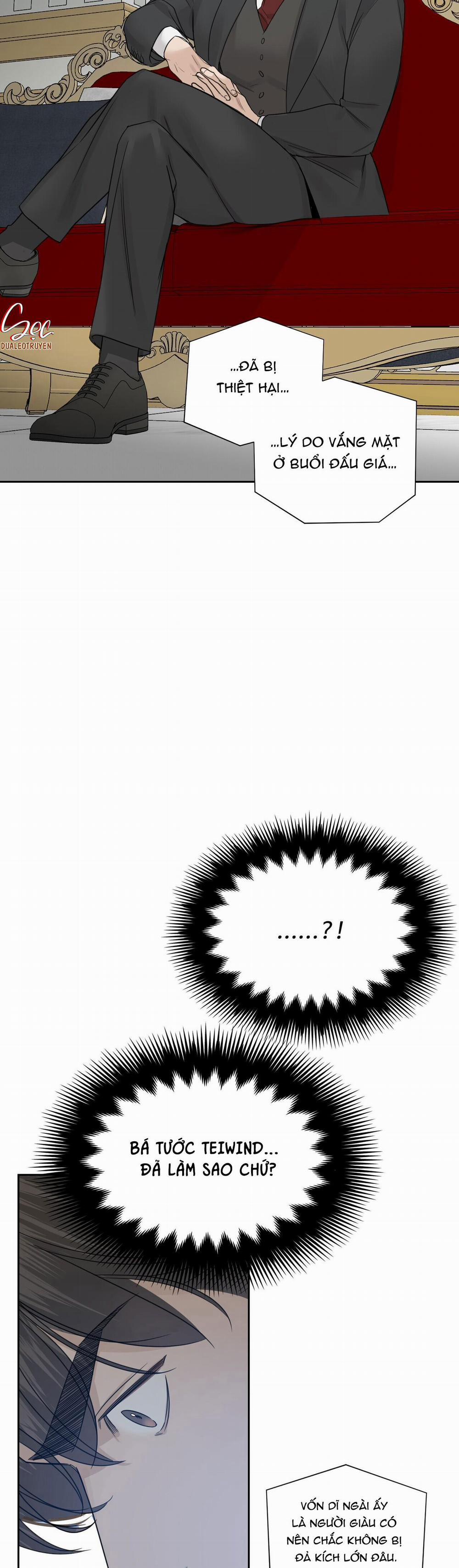 Into The Rose Garden 34 trang 21