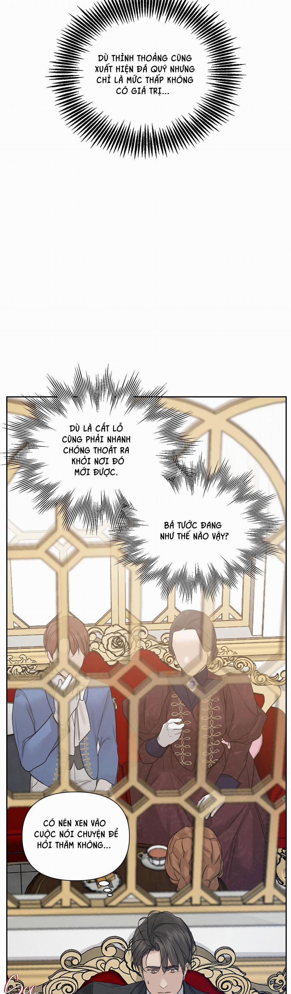 Into The Rose Garden 34 trang 23