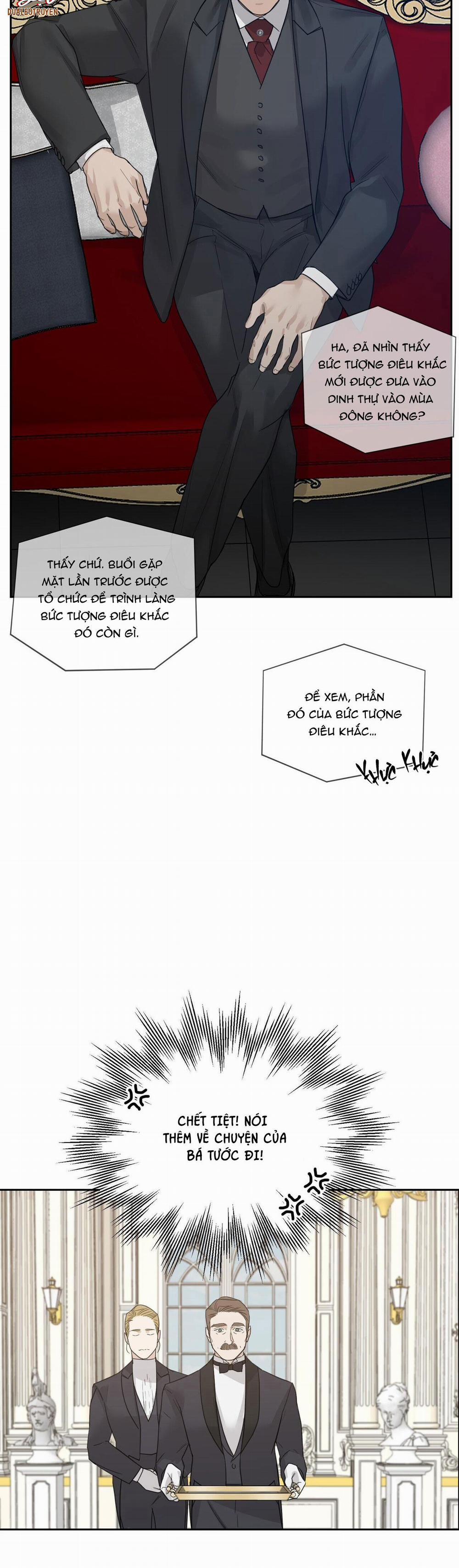 Into The Rose Garden 34 trang 24