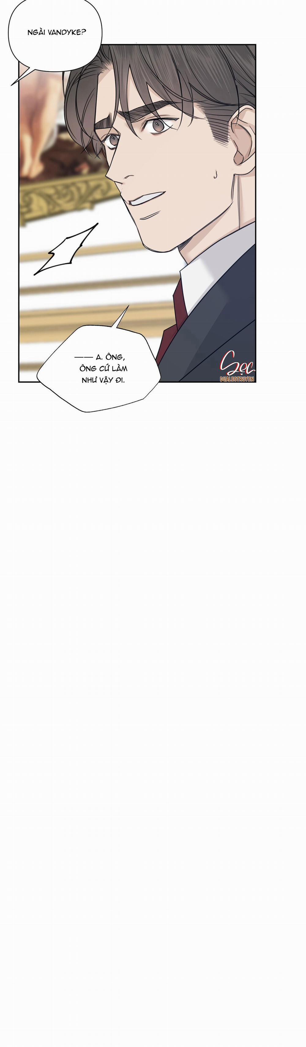 Into The Rose Garden 34 trang 26