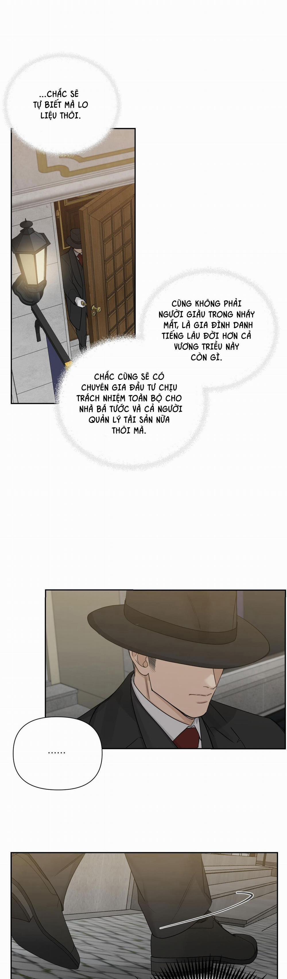 Into The Rose Garden 34 trang 27