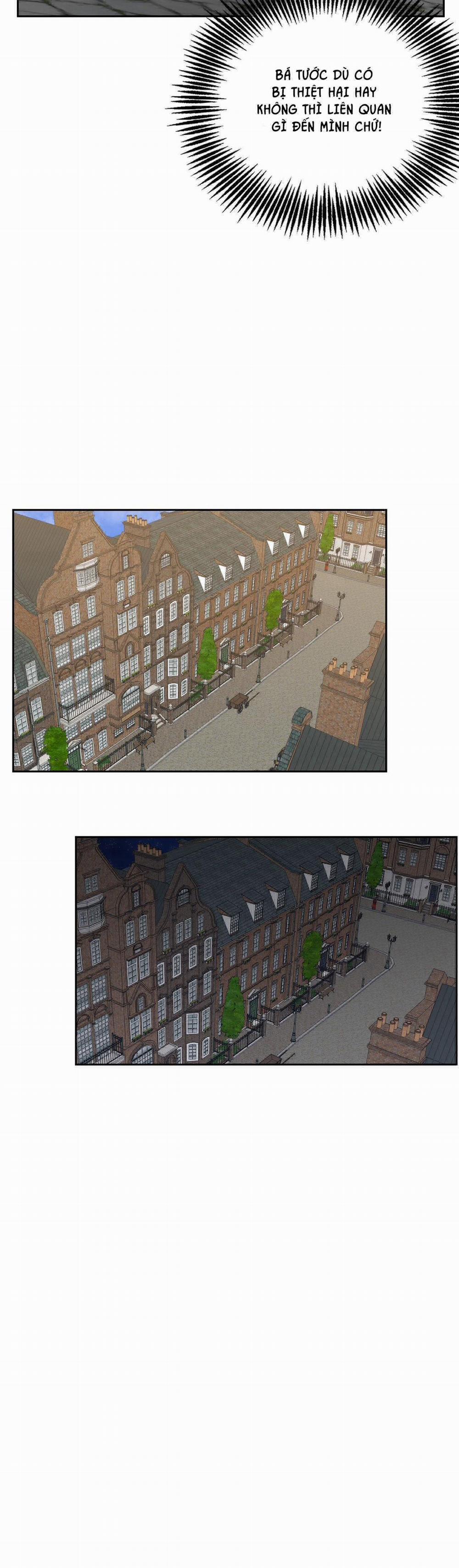 Into The Rose Garden 34 trang 28