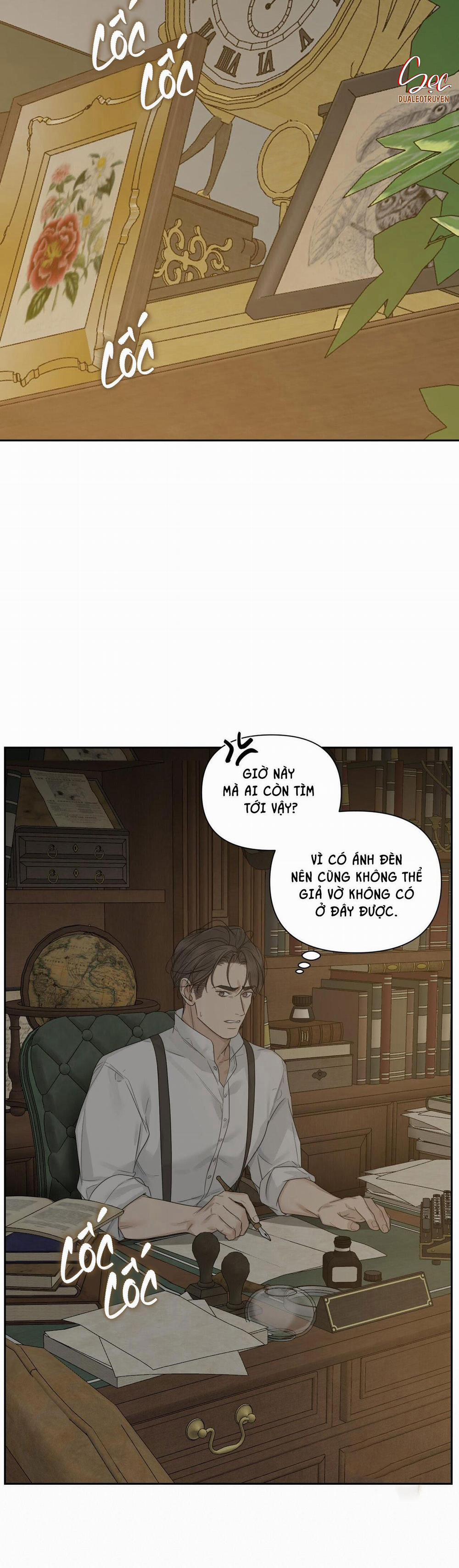 Into The Rose Garden 34 trang 30