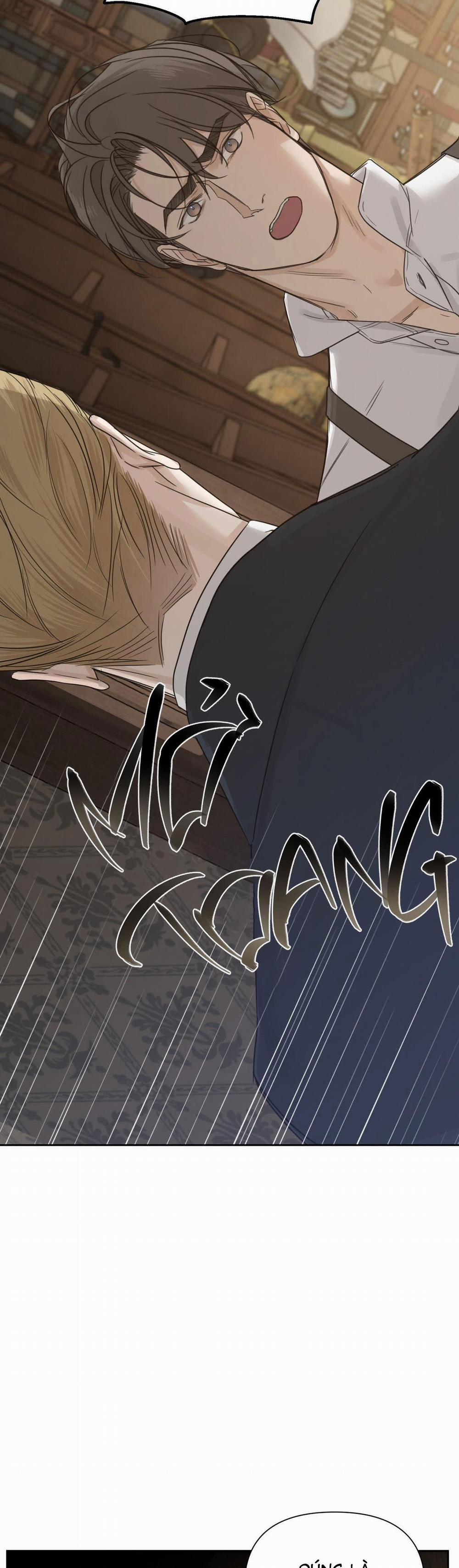 Into The Rose Garden 34 trang 32