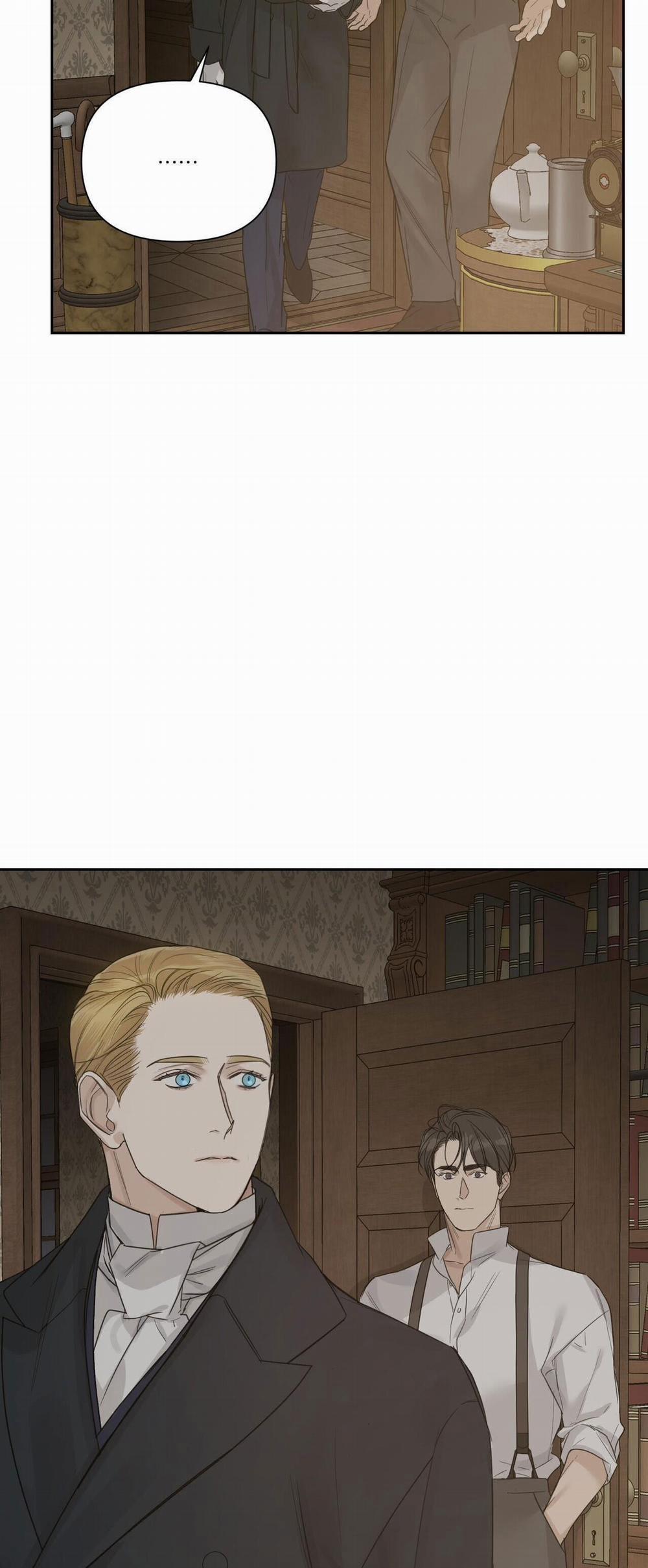 Into The Rose Garden 34 trang 36