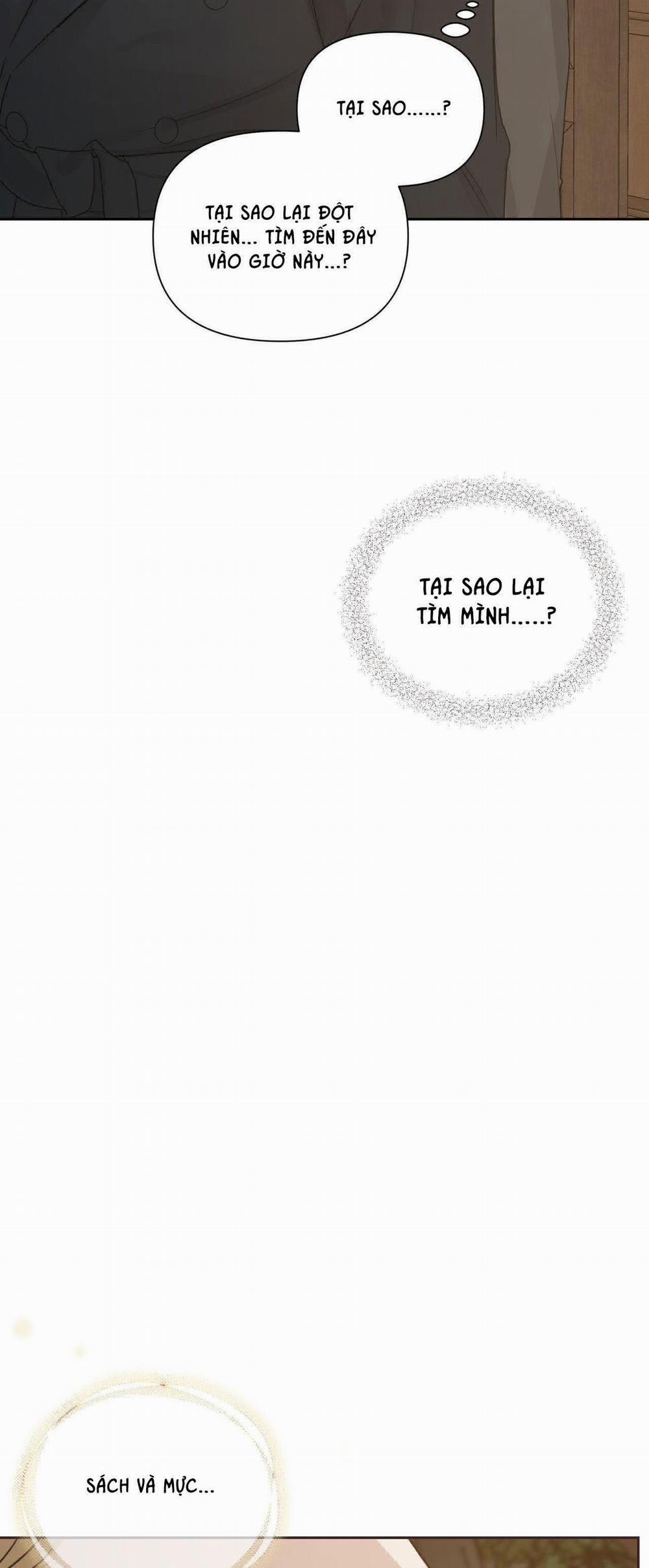 Into The Rose Garden 34 trang 37