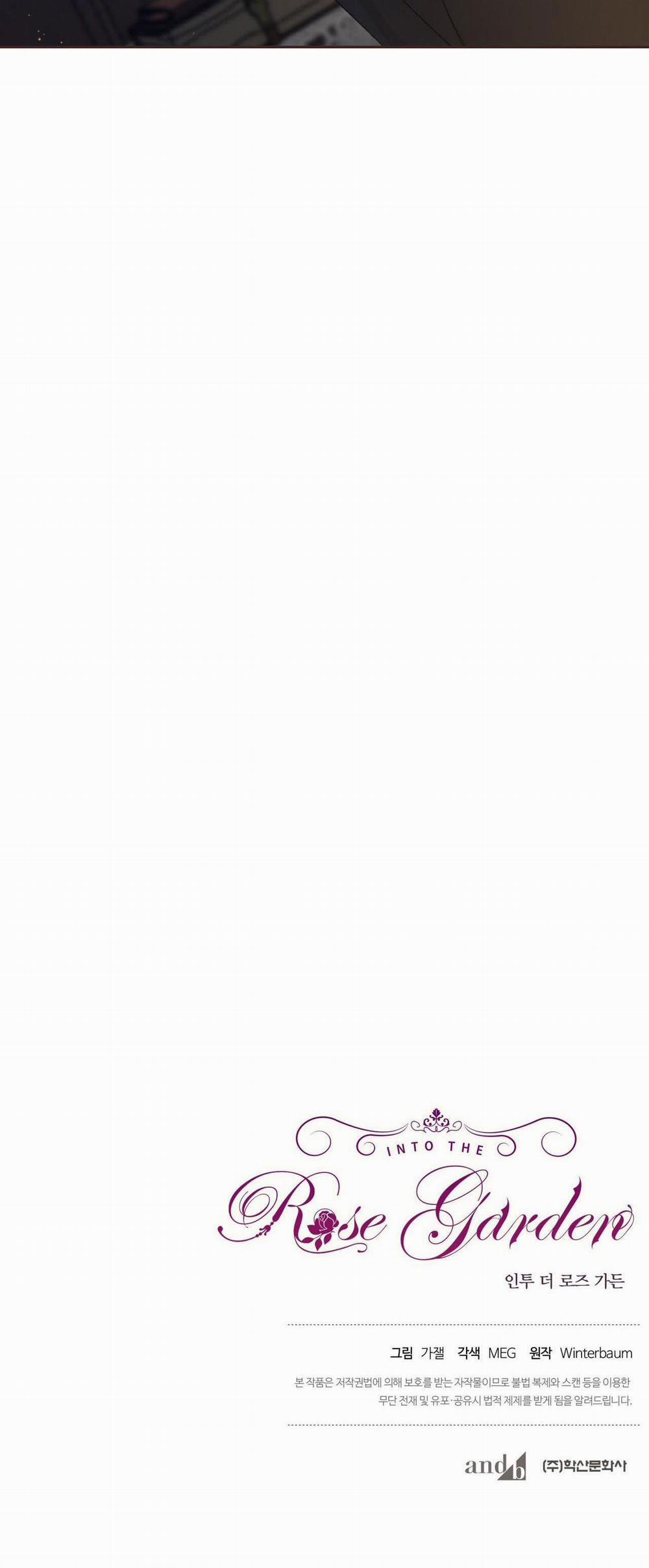 Into The Rose Garden 34 trang 40