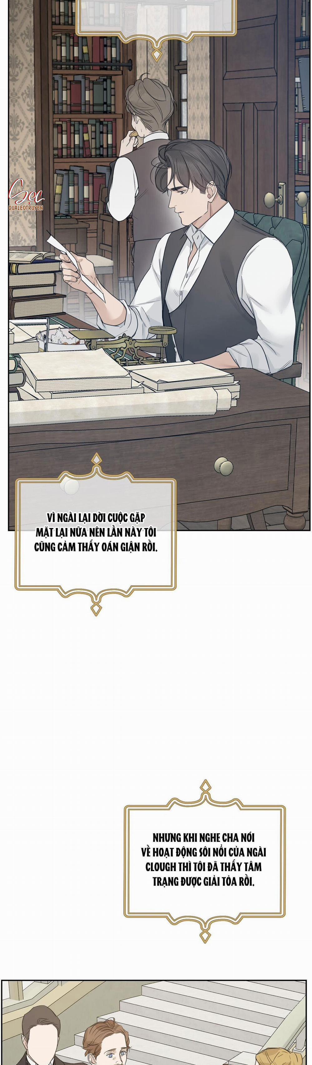 Into The Rose Garden 34 trang 7