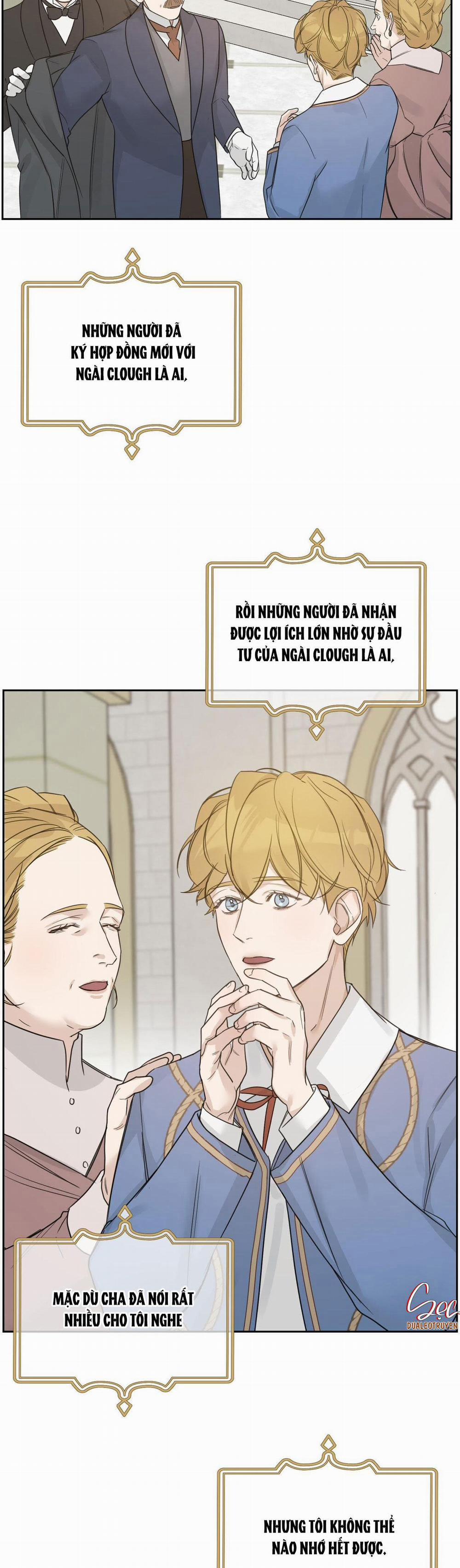 Into The Rose Garden 34 trang 8