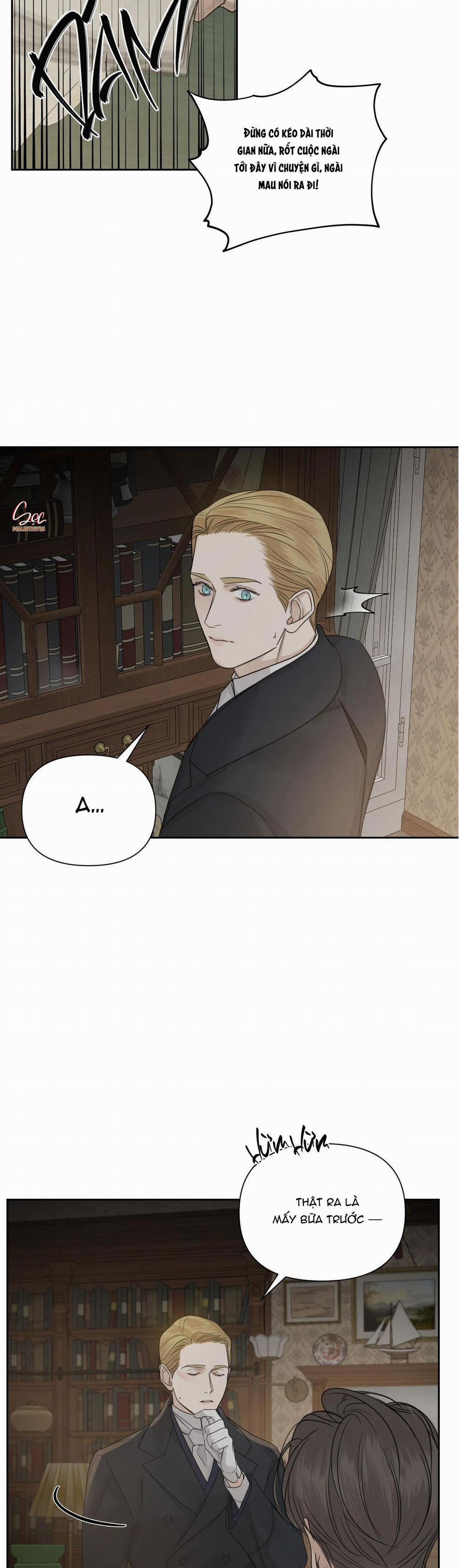 Into The Rose Garden 35 trang 10