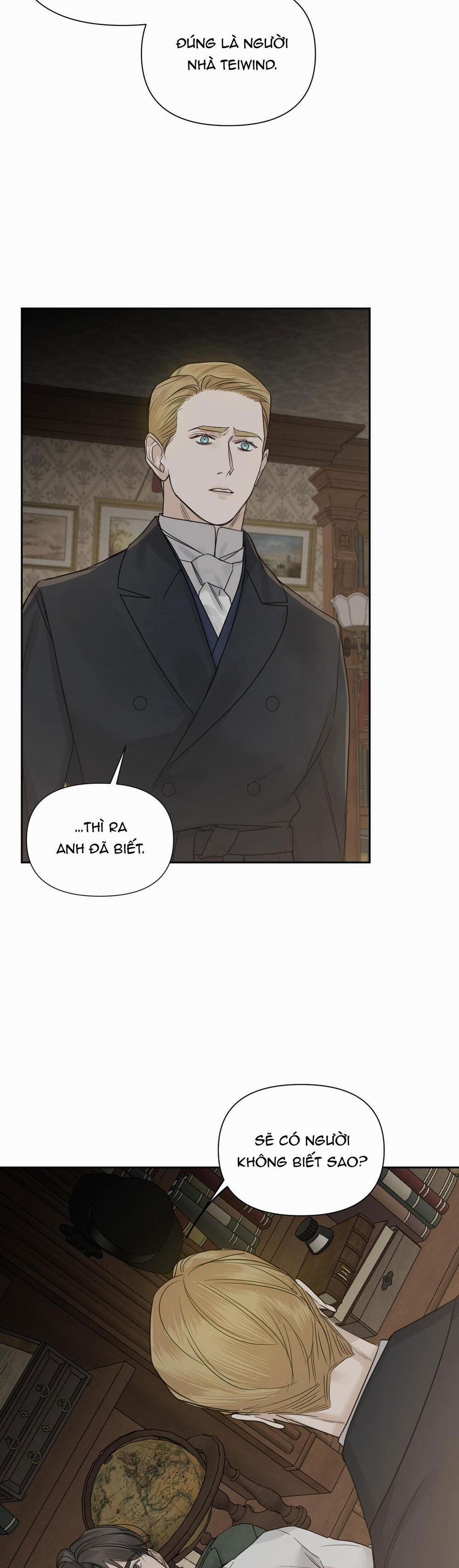 Into The Rose Garden 35 trang 12