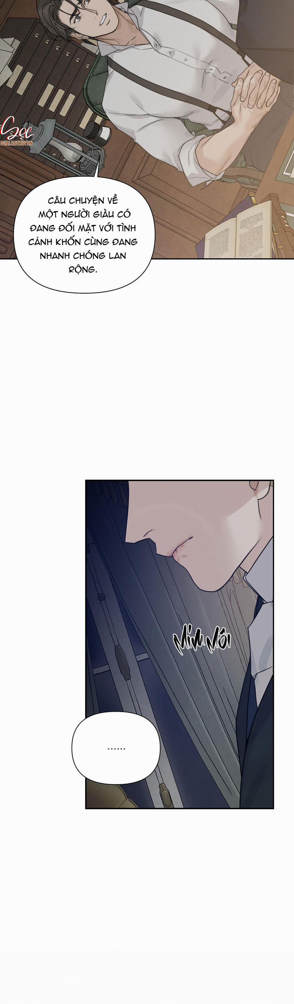 Into The Rose Garden 35 trang 13