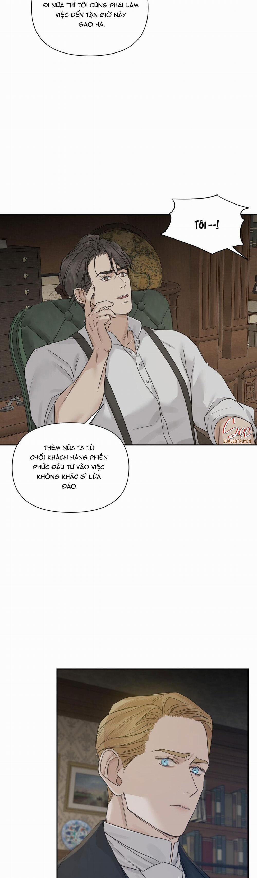 Into The Rose Garden 35 trang 15