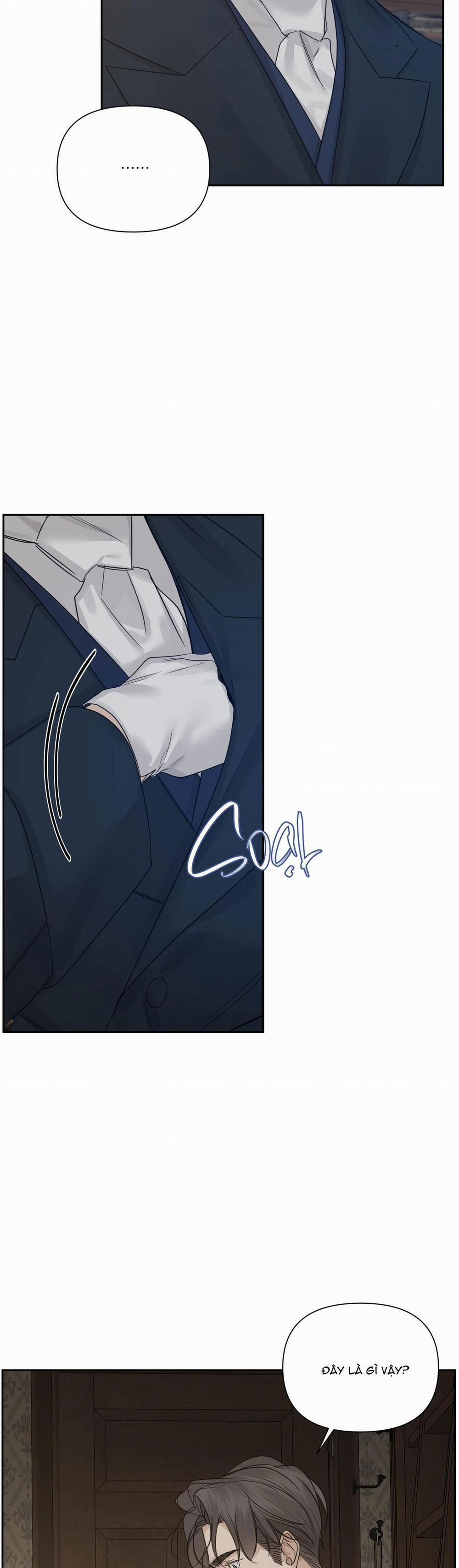 Into The Rose Garden 35 trang 16