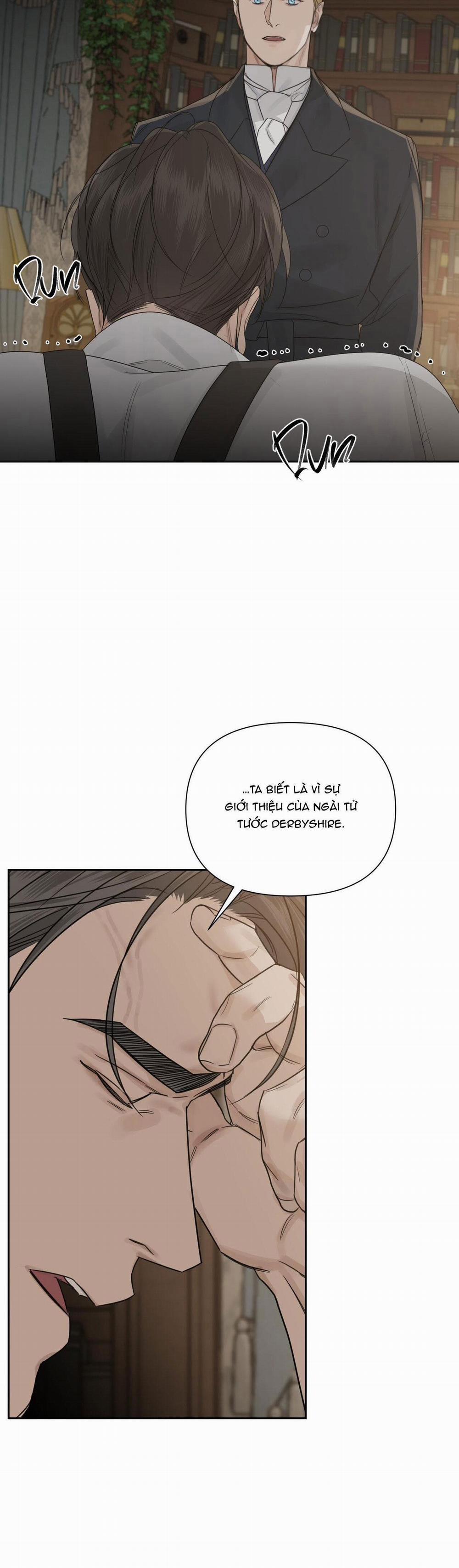 Into The Rose Garden 35 trang 19