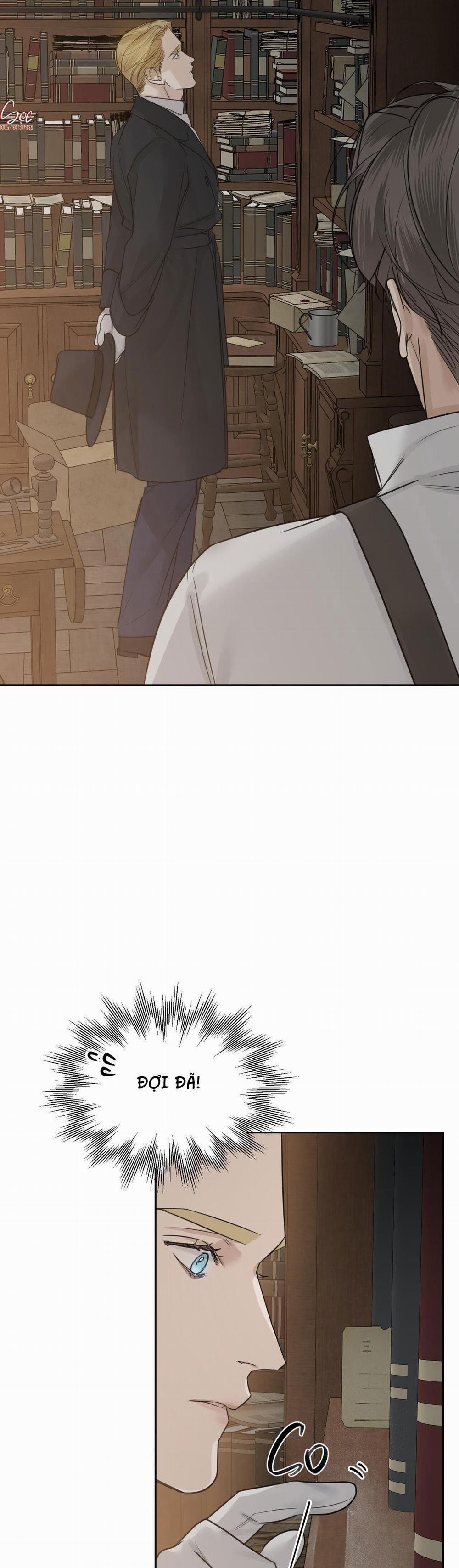 Into The Rose Garden 35 trang 2