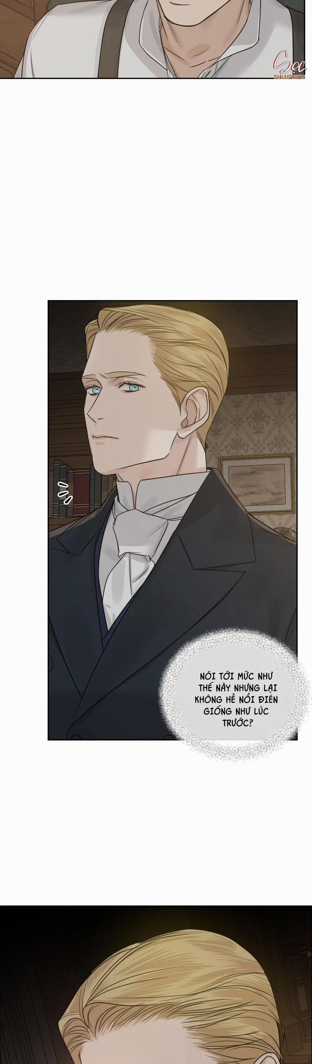 Into The Rose Garden 35 trang 21