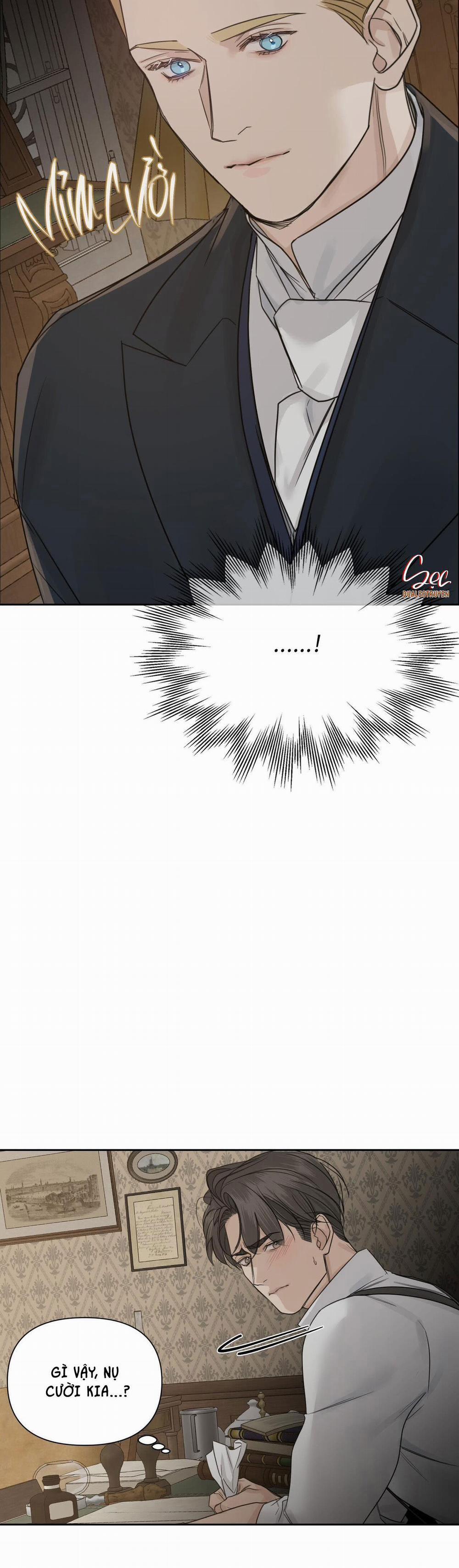 Into The Rose Garden 35 trang 22