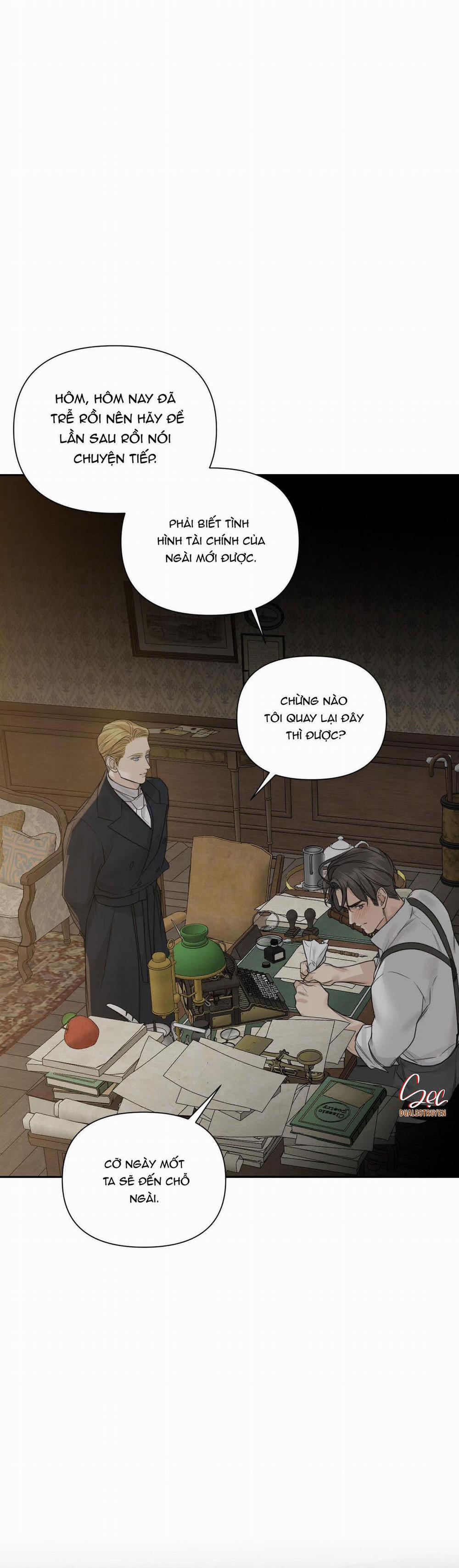 Into The Rose Garden 35 trang 23