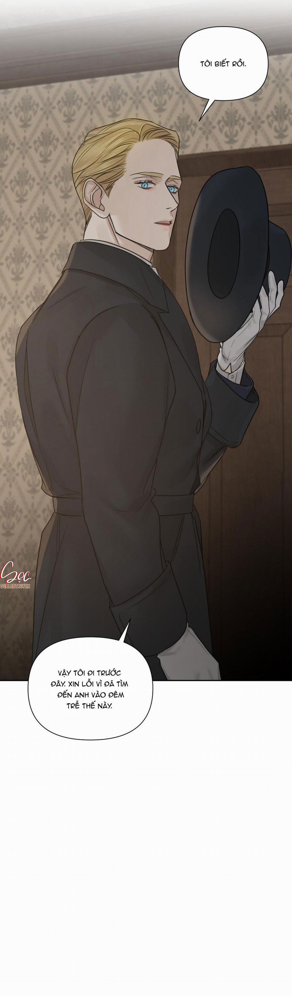 Into The Rose Garden 35 trang 24