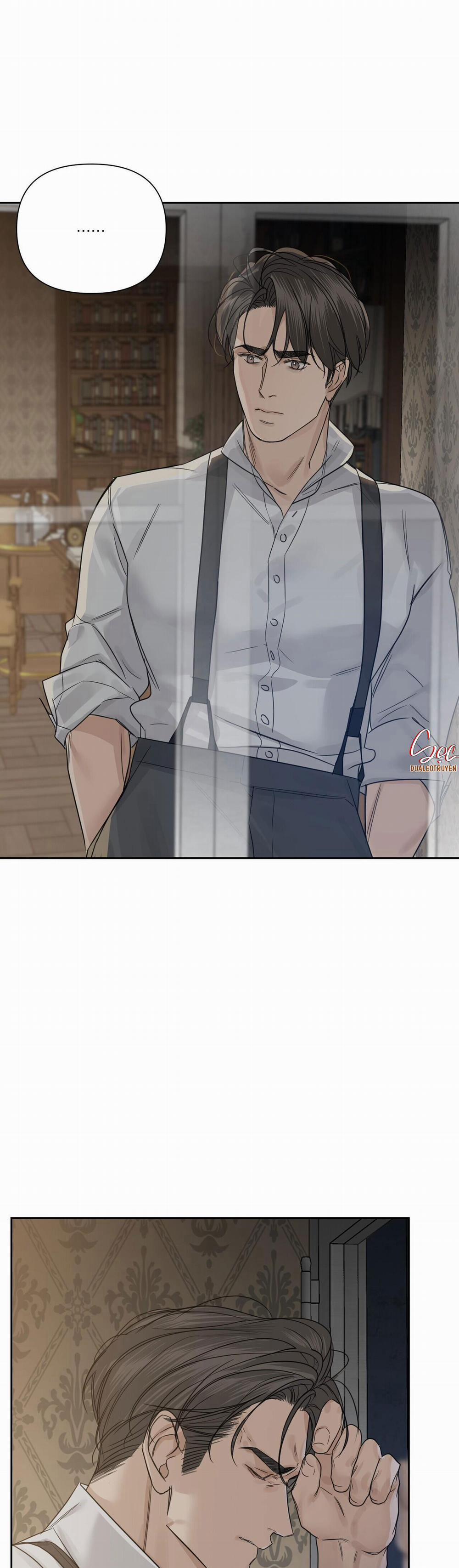 Into The Rose Garden 35 trang 26