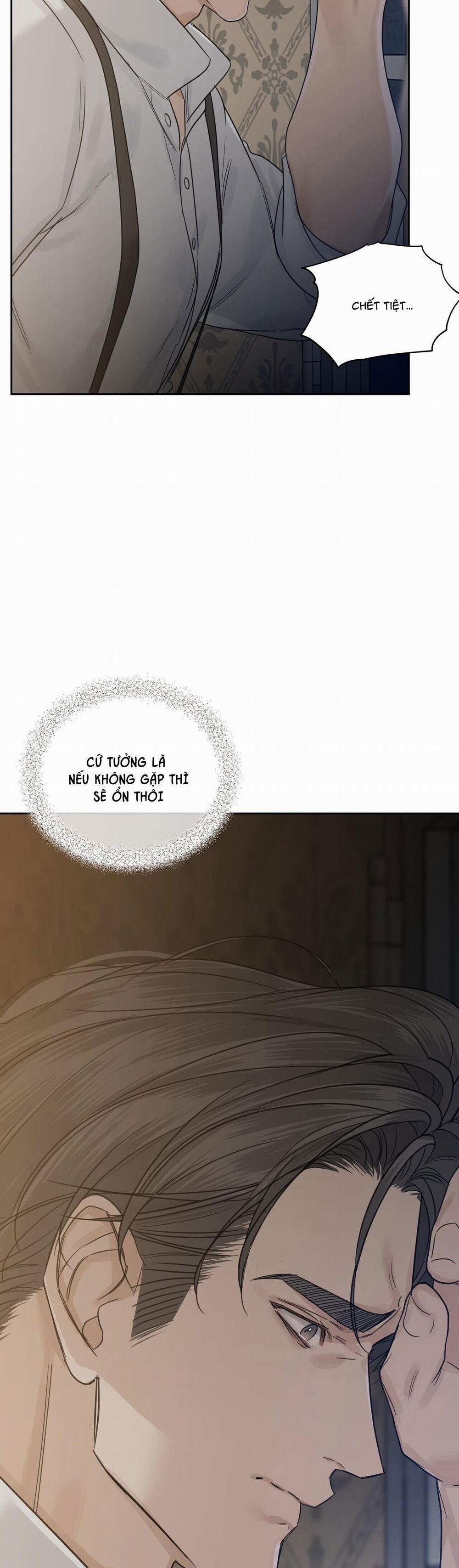 Into The Rose Garden 35 trang 27