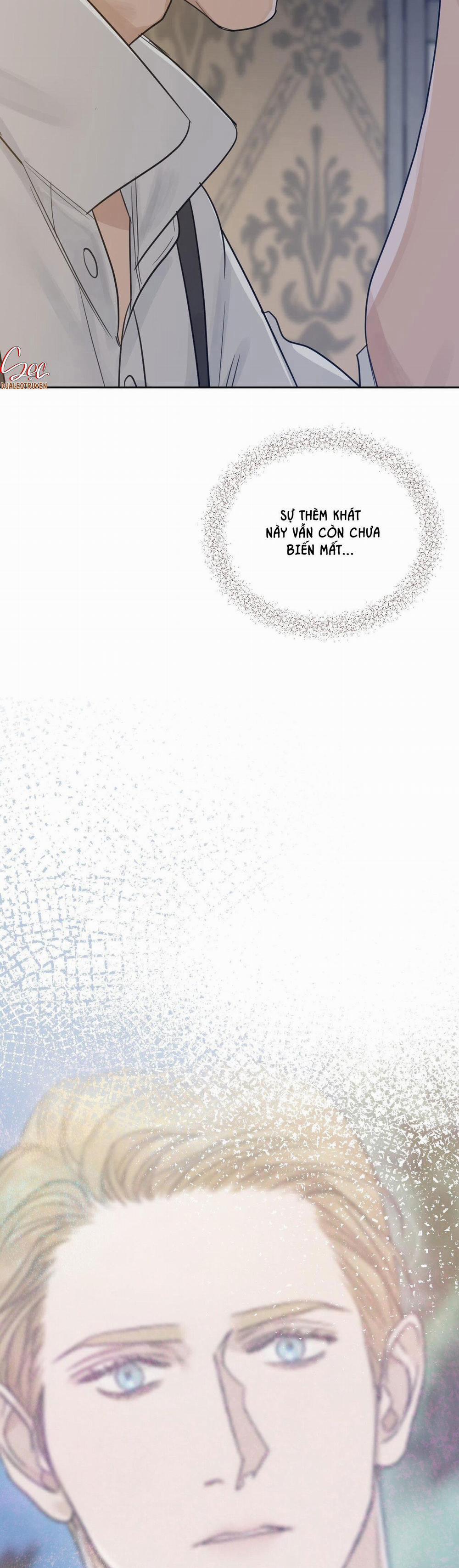 Into The Rose Garden 35 trang 28