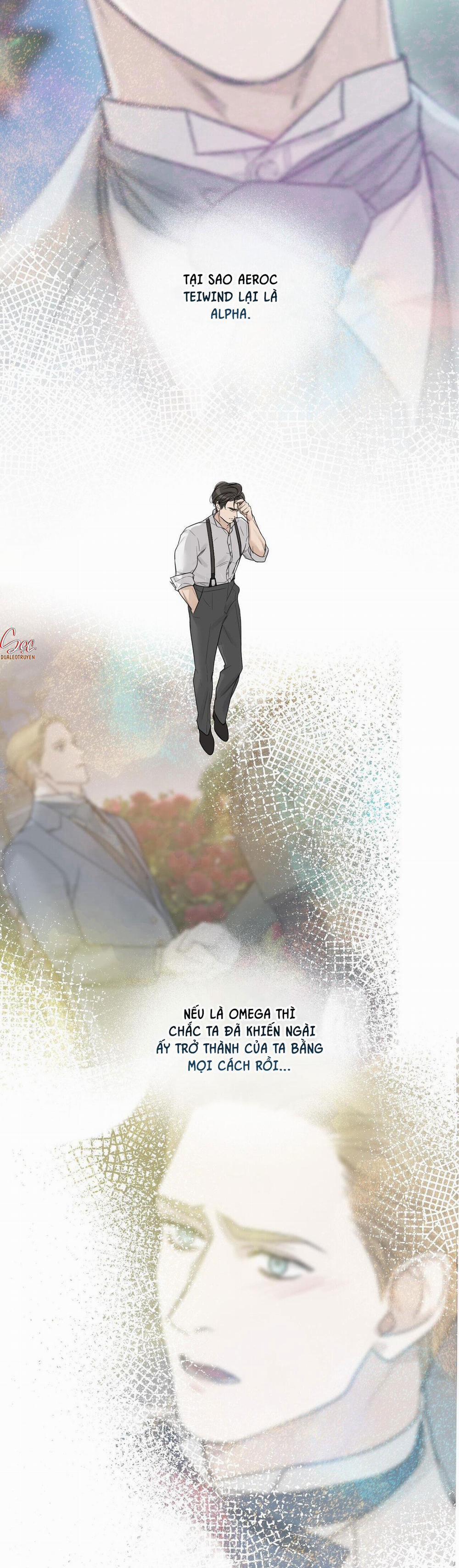 Into The Rose Garden 35 trang 29