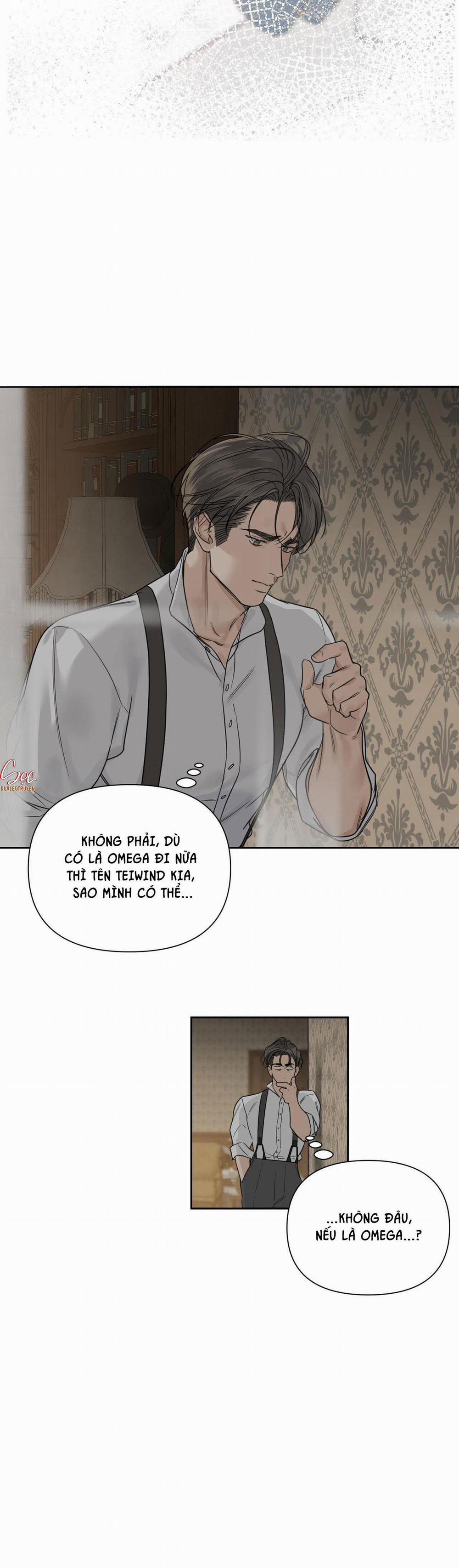 Into The Rose Garden 35 trang 30