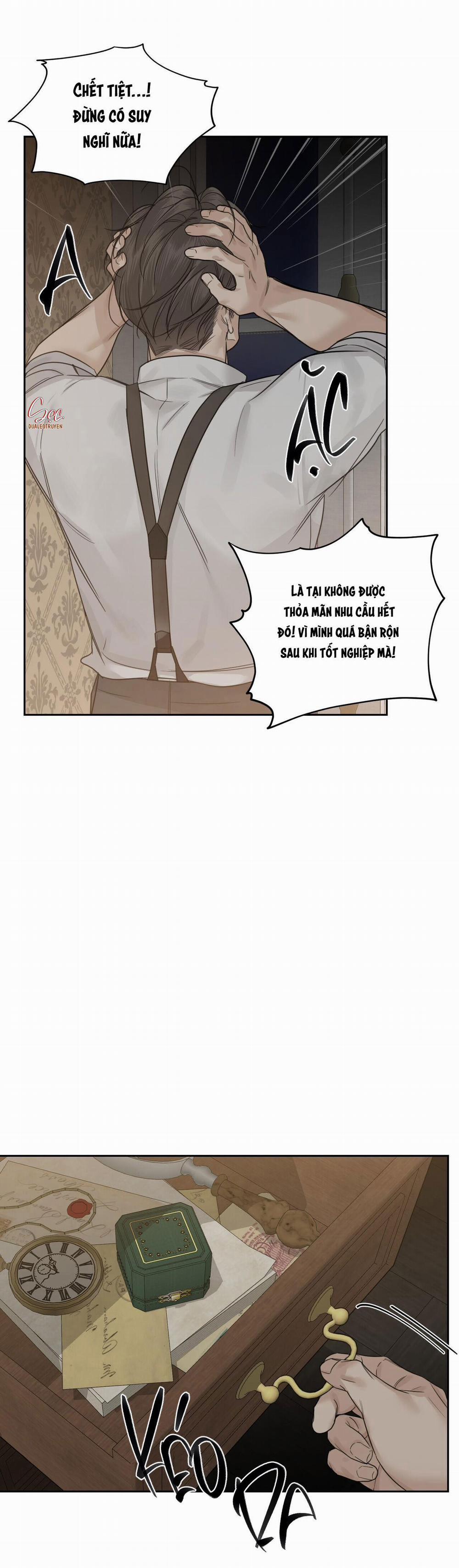 Into The Rose Garden 35 trang 31