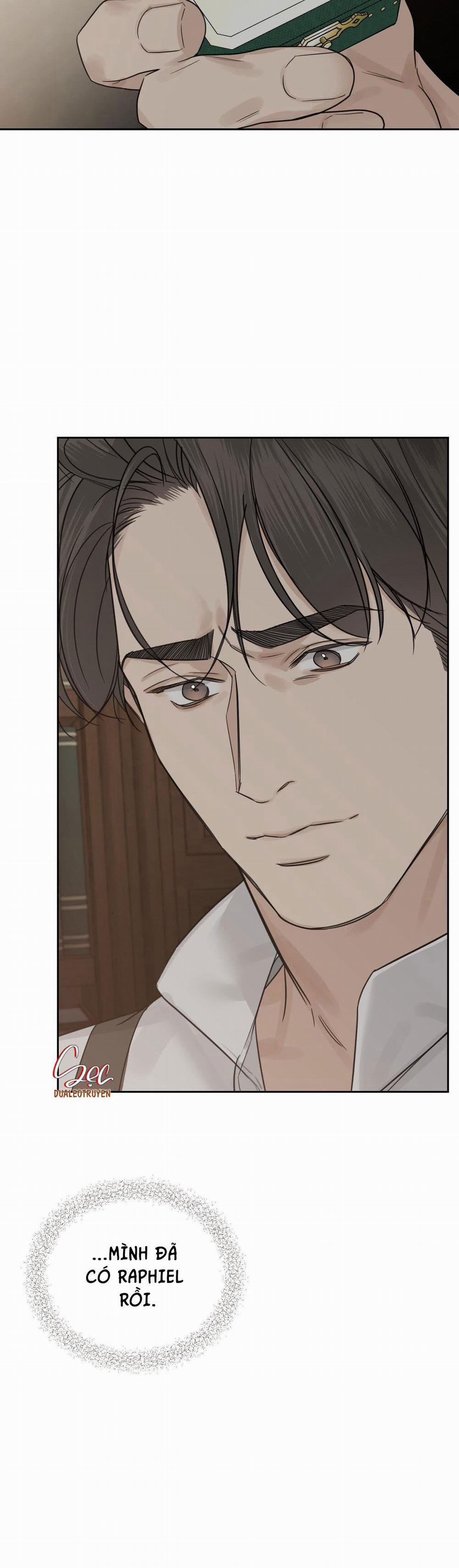 Into The Rose Garden 35 trang 33