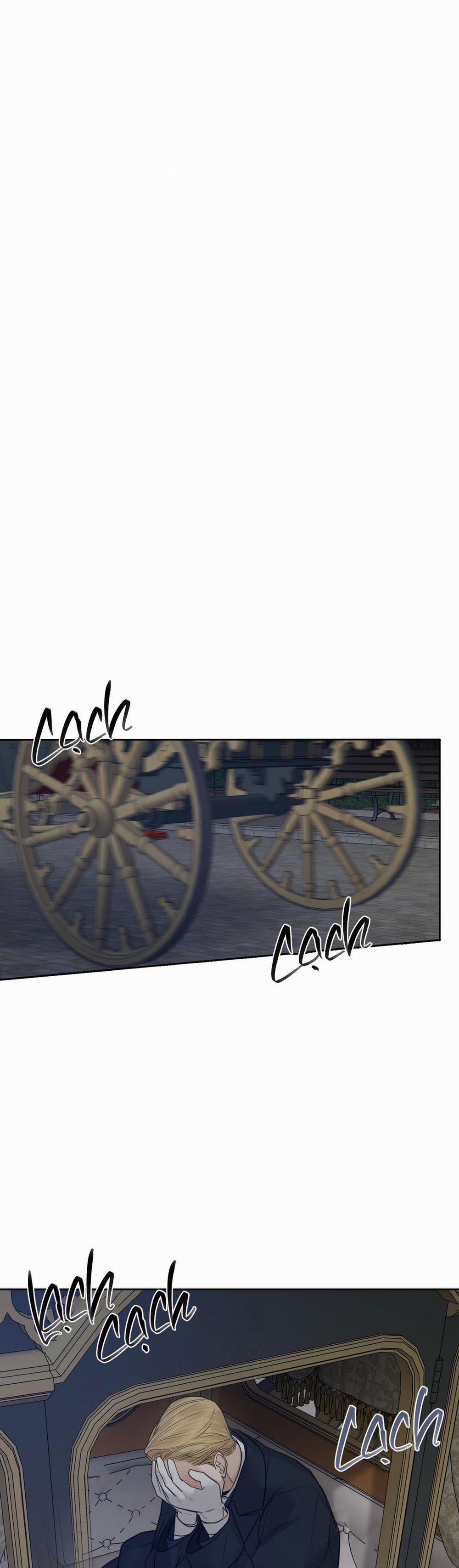 Into The Rose Garden 35 trang 34