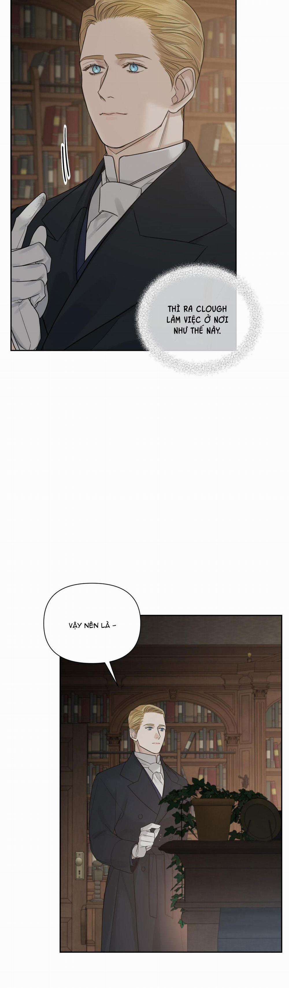 Into The Rose Garden 35 trang 4