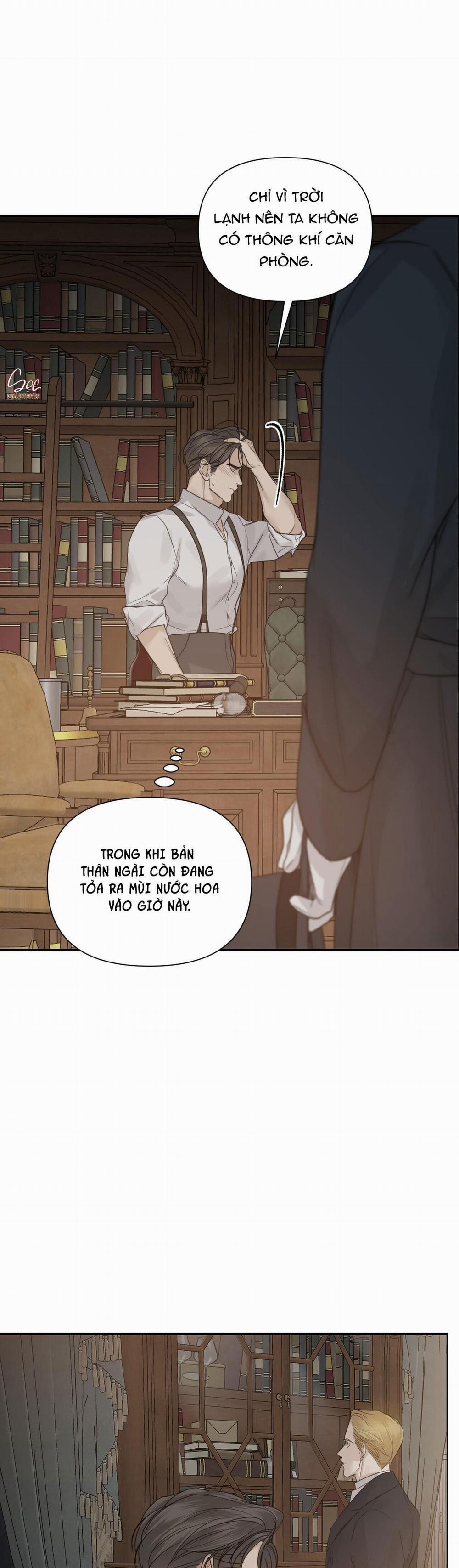 Into The Rose Garden 35 trang 6